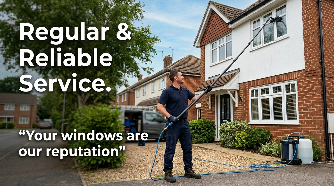 Neo Window Cleaning Service